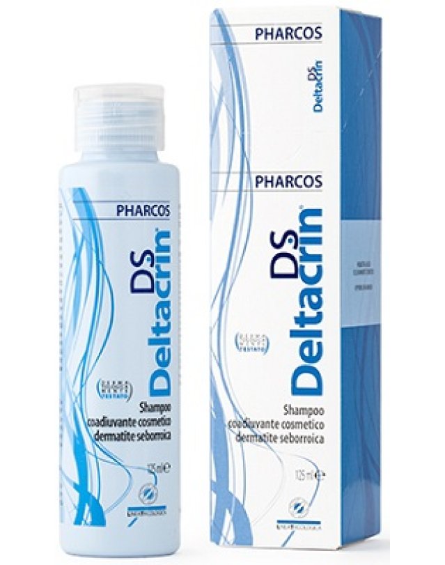 DELTACRIN DS 125ML PHARCOS