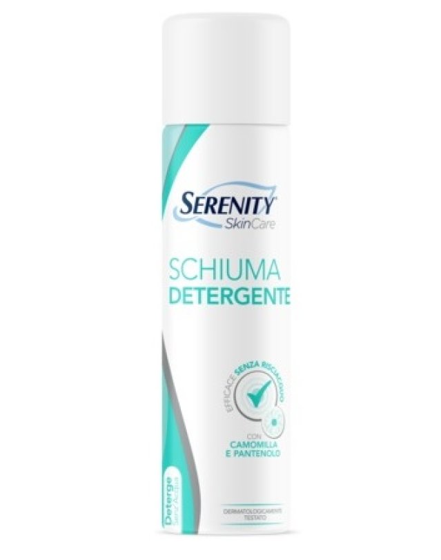 THERAMICOTIC SCHIUMA 200ML