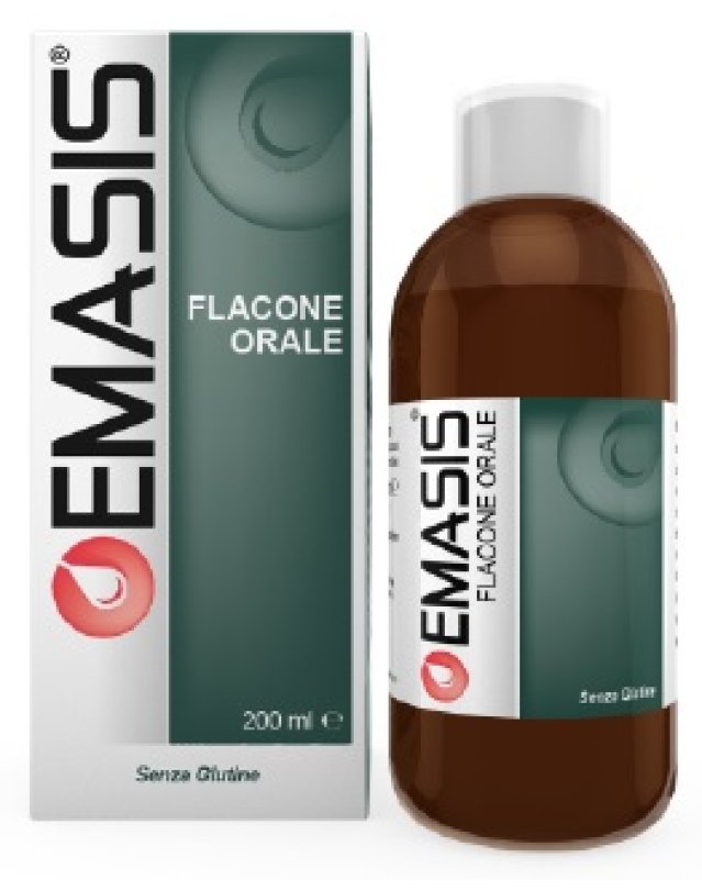 EMASIS 200ml