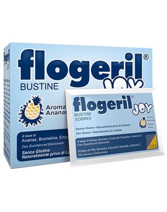 FLOGERIL JOY 20BUST