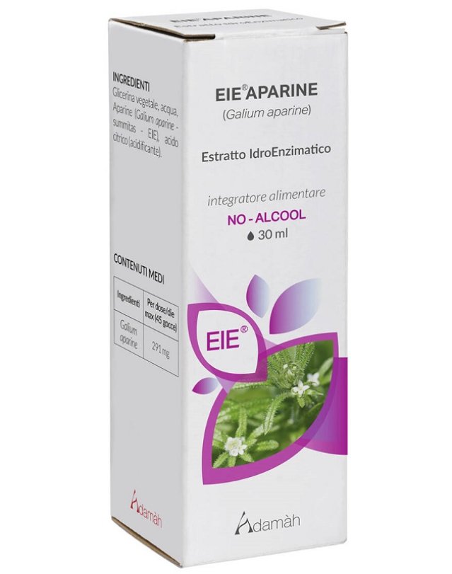 EIE APARINE 30ML