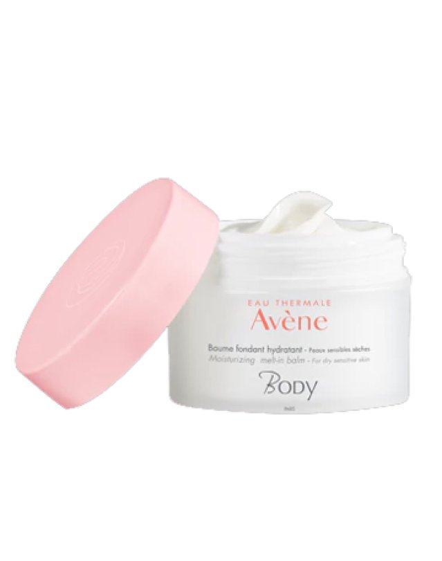 AVENE BODY IDRATANTE 100ML