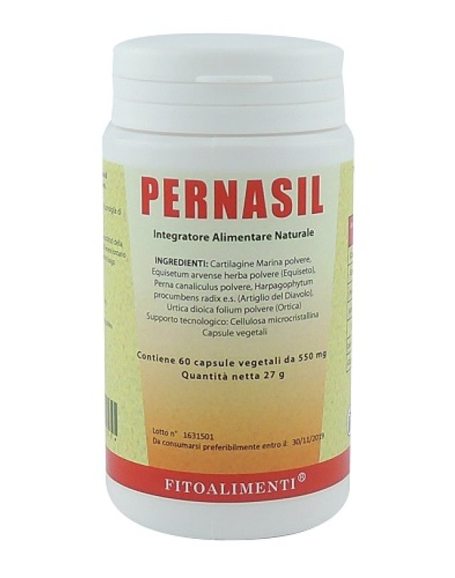 PERNASIL 60CPS