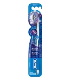 ORAL-B 3D WHITE LUXE P/F 38 MED