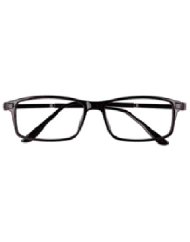IRISTYLE SERIOUSLY BLACK +2,00