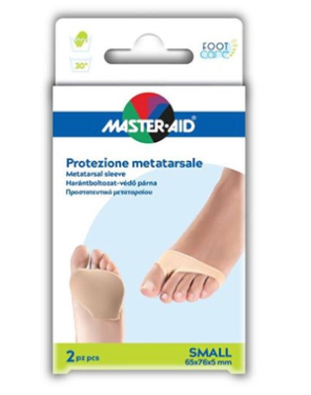 M-AID PROTEZIONE METAT TE/GE S