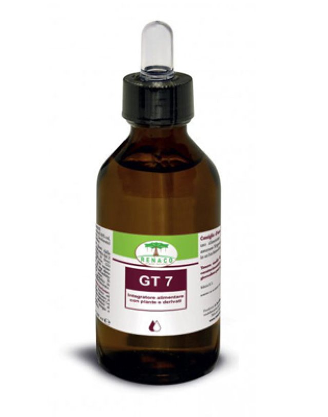 GT7 GOCCE 100ML