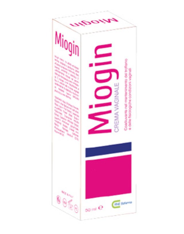 MIOGIN 50ML