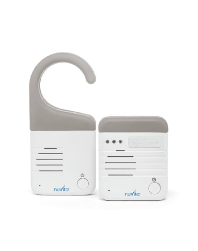 QUADRYO BABY MONITOR USB