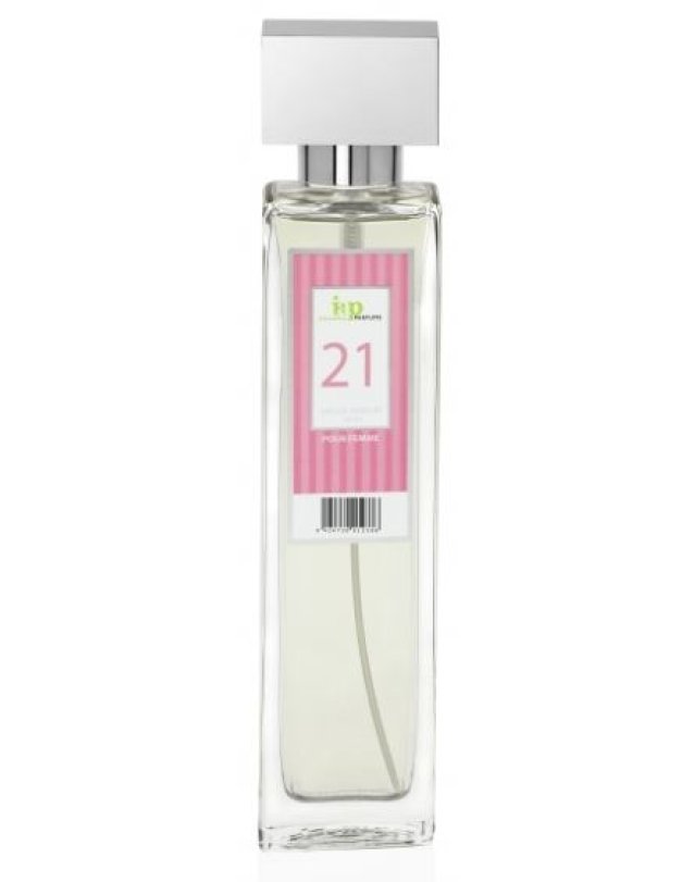 IAP PROFUMO DONNA 21 150ML