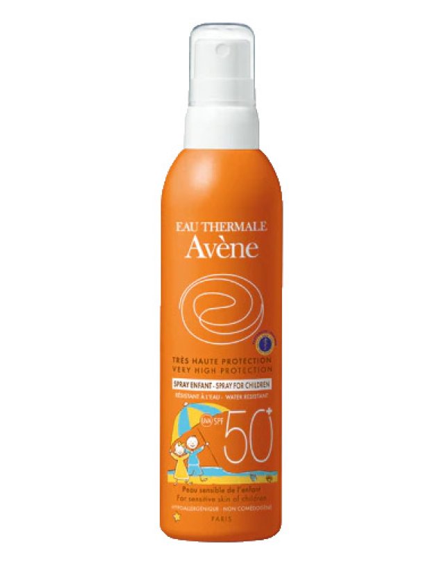 AVENE SOL KIT SPR BB SPF50++GA