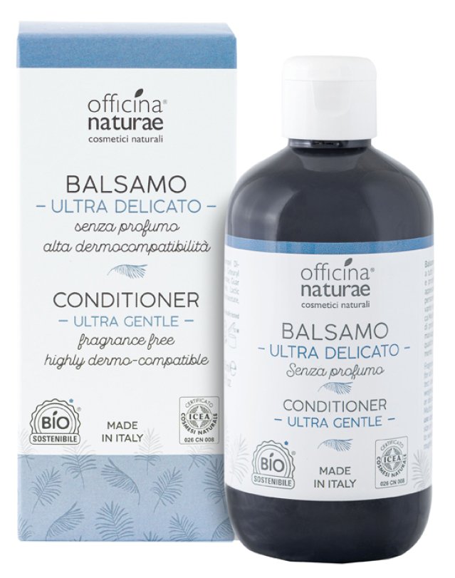 OFFICINA NAT.Bals.U-Del.250ml