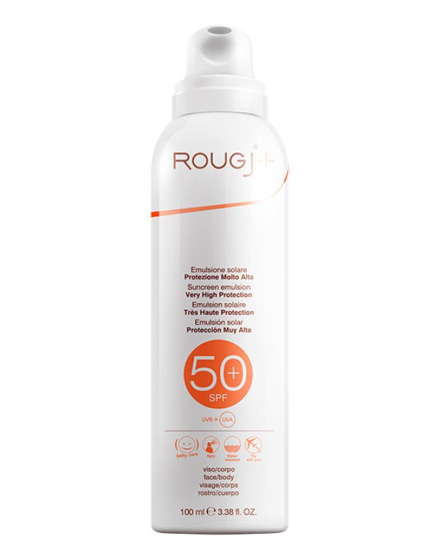 ROUGJ KIDS PLANN SPF 50+ SPR