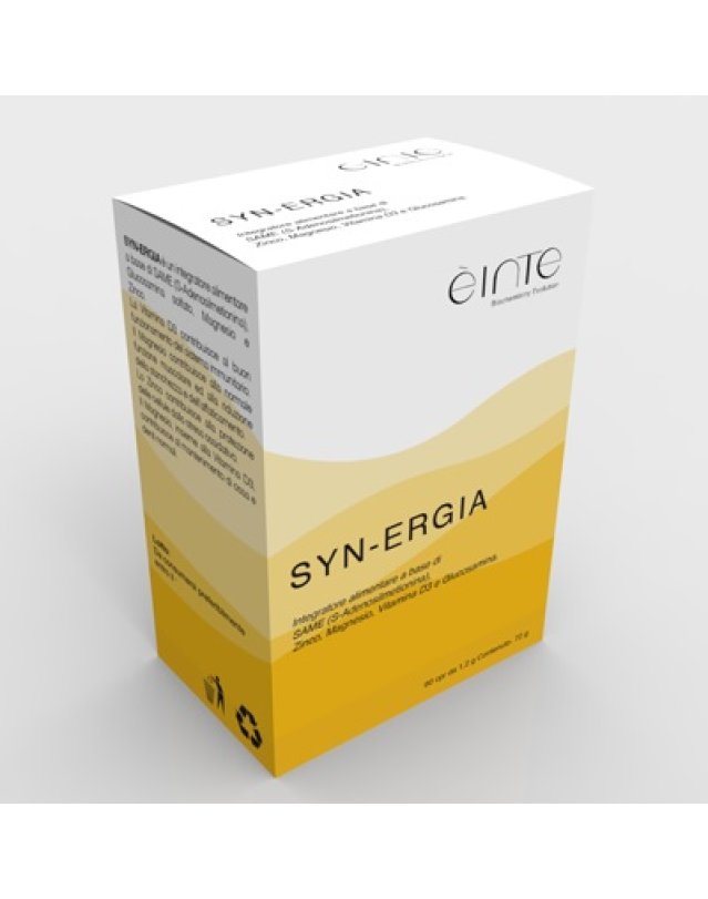 SYN-ERGIA 60CPR