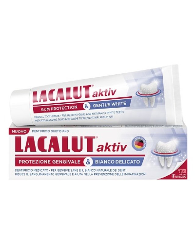 LACALUT AKTIV PROT GENGIVALE