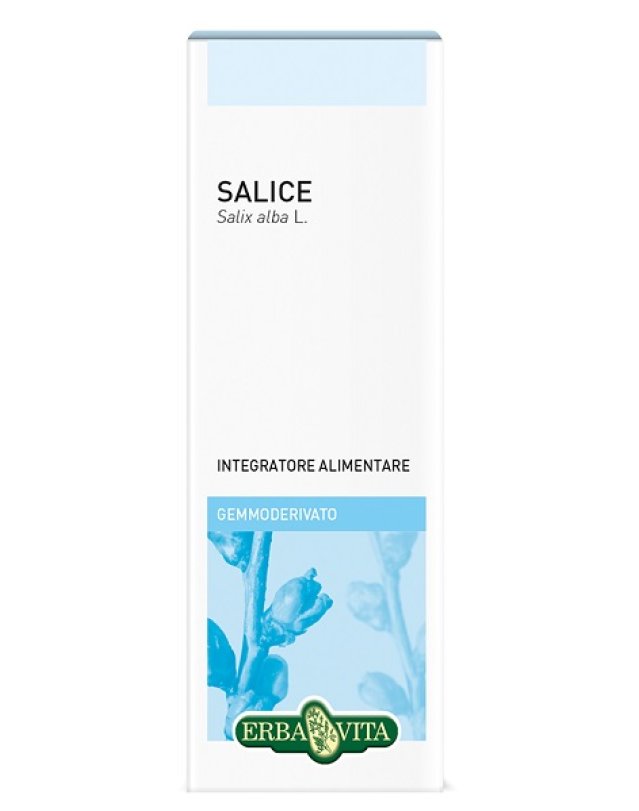 GEMMODERIVATO Salice Linfa EVB GEMMODERIVATO Salice Linfa EVB