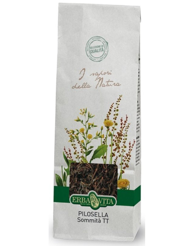 PILOSELLA TT SOMMITA 100G