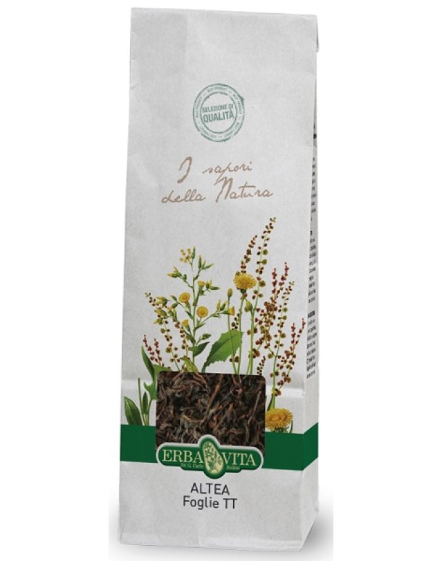 ALTEA TT FOGLIE 100G