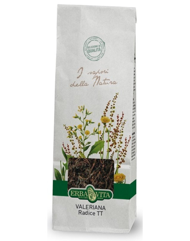 VALERIANA TT RX 100G