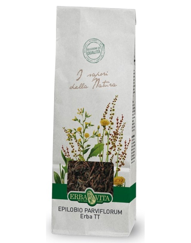 EPILOBIO PARVIFLORUM 100G