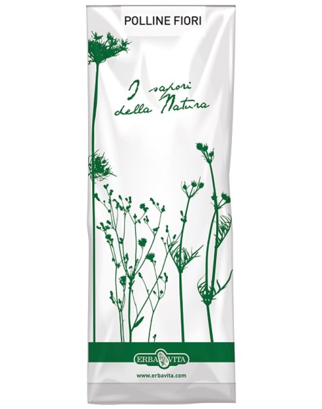 POLLINE FIORE EXTRA 100G