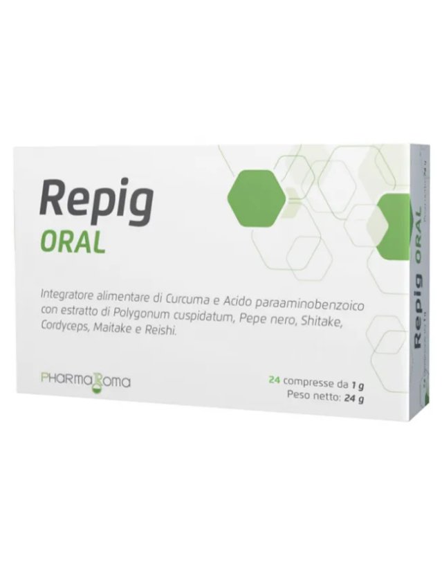 REPIG ORAL 24CPR