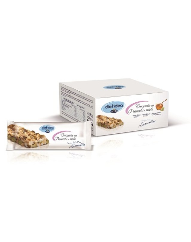 SCOTTI D.I CROCCANTE PISTAC/MIEL