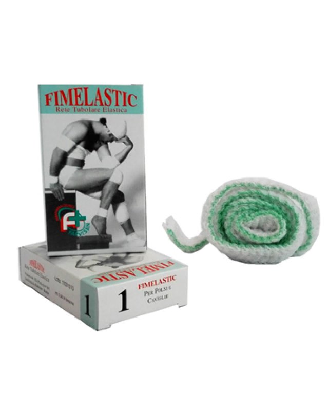 FIMELAST RETE ELAST 1 POLS-CAV