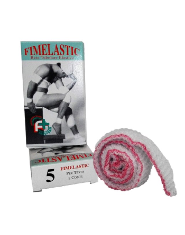 BENDA RETE FIMELAST TEST COSC