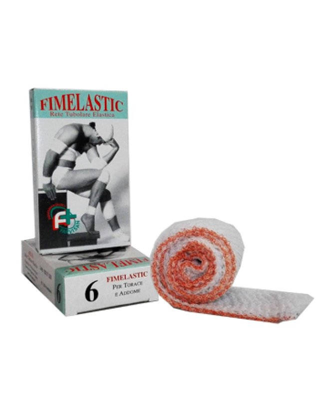 BENDA RETE FIMELAST TOR ADDOM