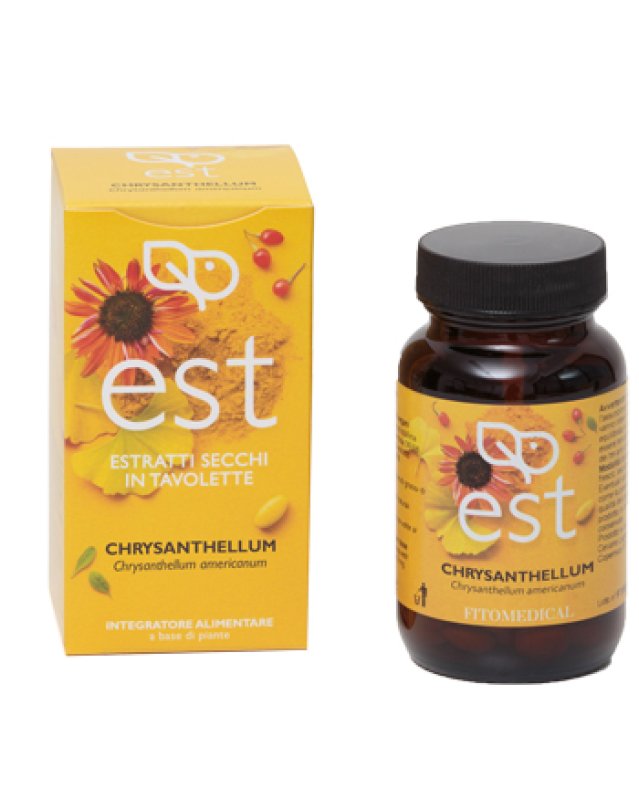 CHRYSANTHELLUM ES 60TAV FTM