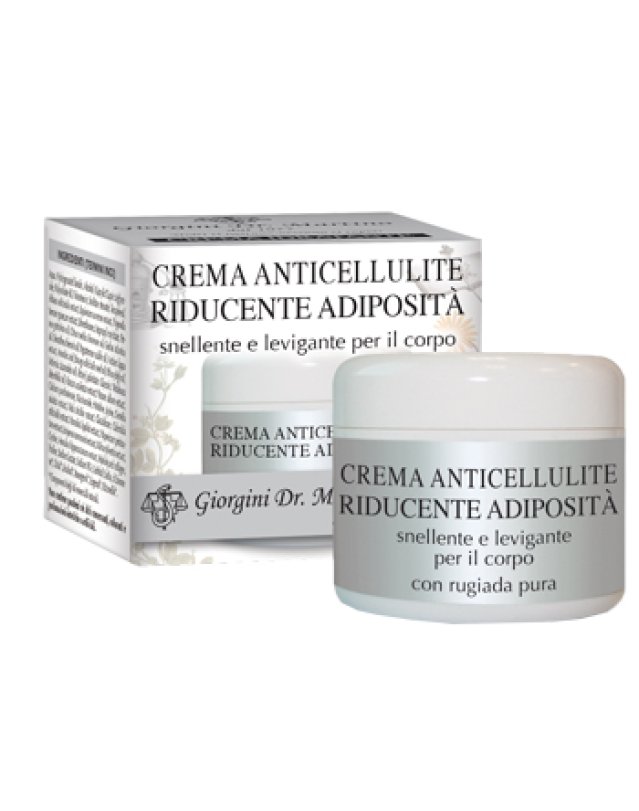 CREMA ANTICELLULITE RIDUC ADIP