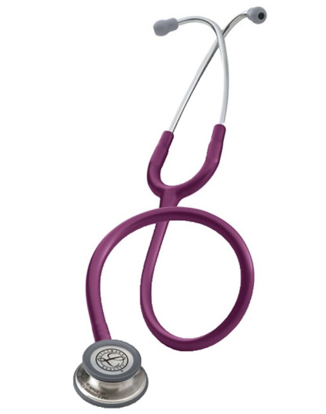 LITTMAN Steto Class.III Prugna