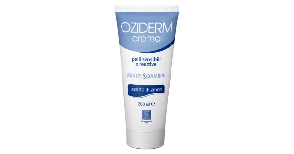 OZIDERM Crema 200ml