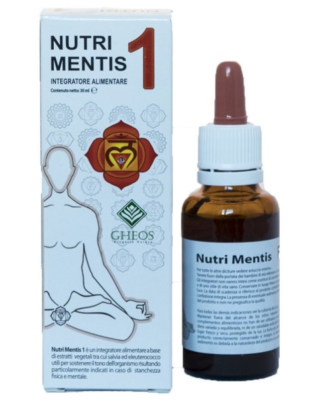 NUTRI MENTIS 1 30g