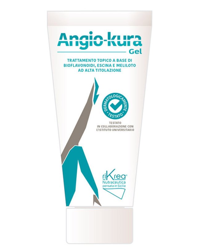 ANGIOKURA Gel 100ml