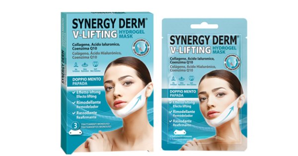 Synergy Derm Crema Multiattiva Piede D'atleta Ipersudorazione