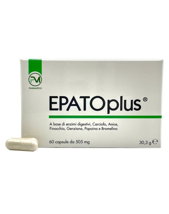 EPATO PLUS 60CPS