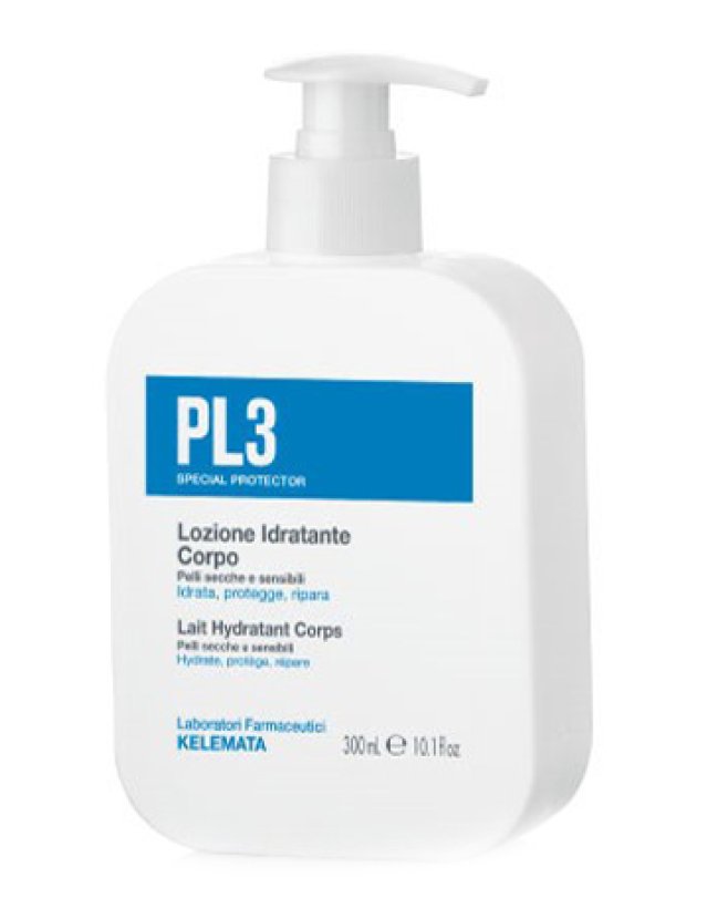 PL3 Loz.Idrat.Corpo 300ml