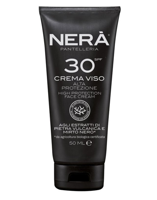 NERA' CREMA VISO SPF30 PROT/A NERA' CREMA VISO SPF30 PROT/A