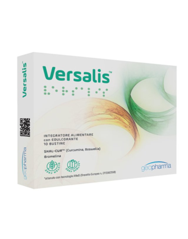 VERSALIS 10BUST