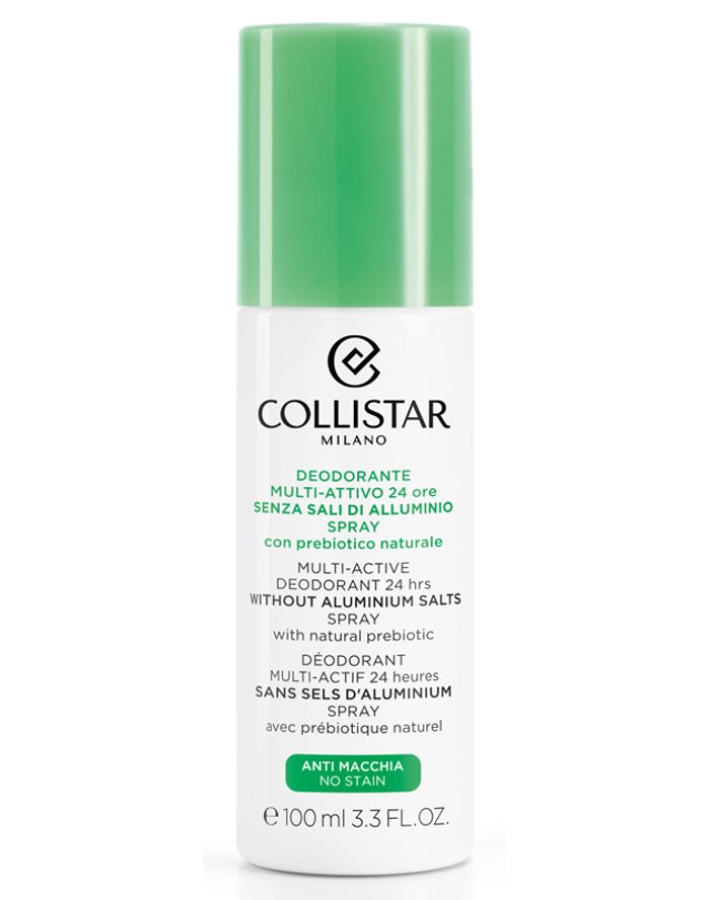 DEODORANTE MULTI-ATT 24H 100ML DEODORANTE MULTI-ATT 24H 100ML