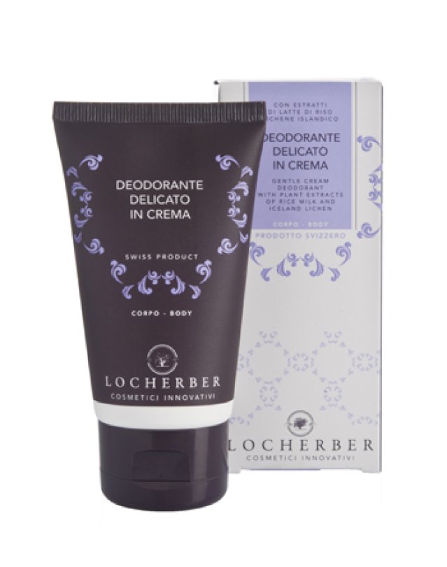 LOCHERBER DEOD DEL CREMA 50ML