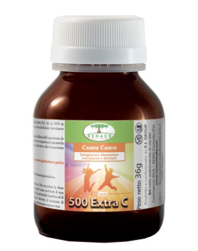 CAMU CAMU 500 EXTRA C 60CPS