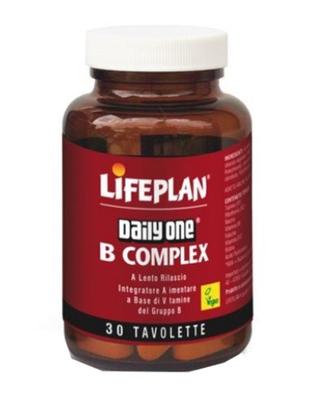 DAILY ONE B COMP 30TAV LIFEPLAN