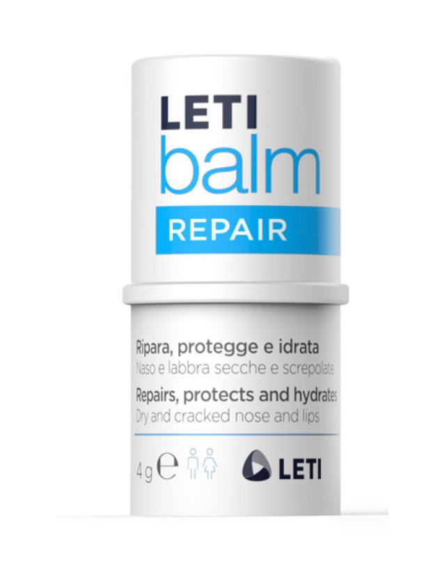 LETI Balm Stick Repair 4g