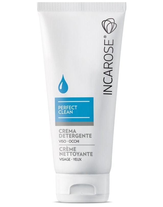 INCAROSE PERF C CREMA DET VISO