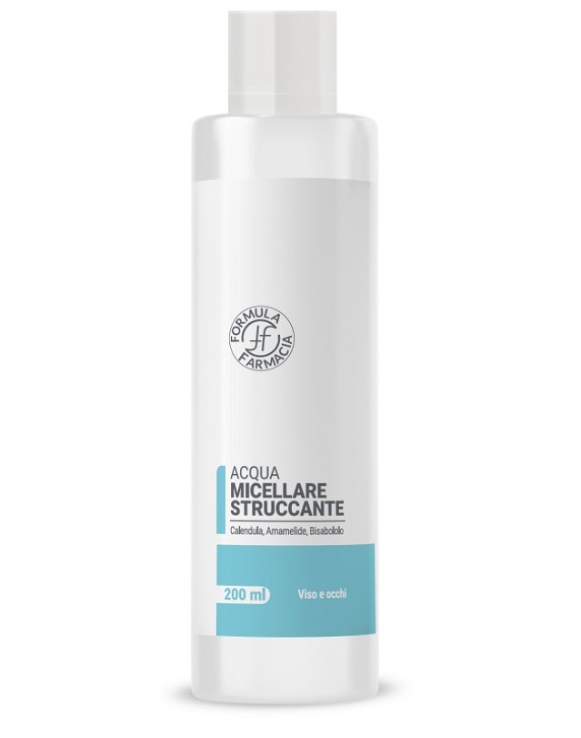 FORMULA ACQUA MICELLARE 200ML
