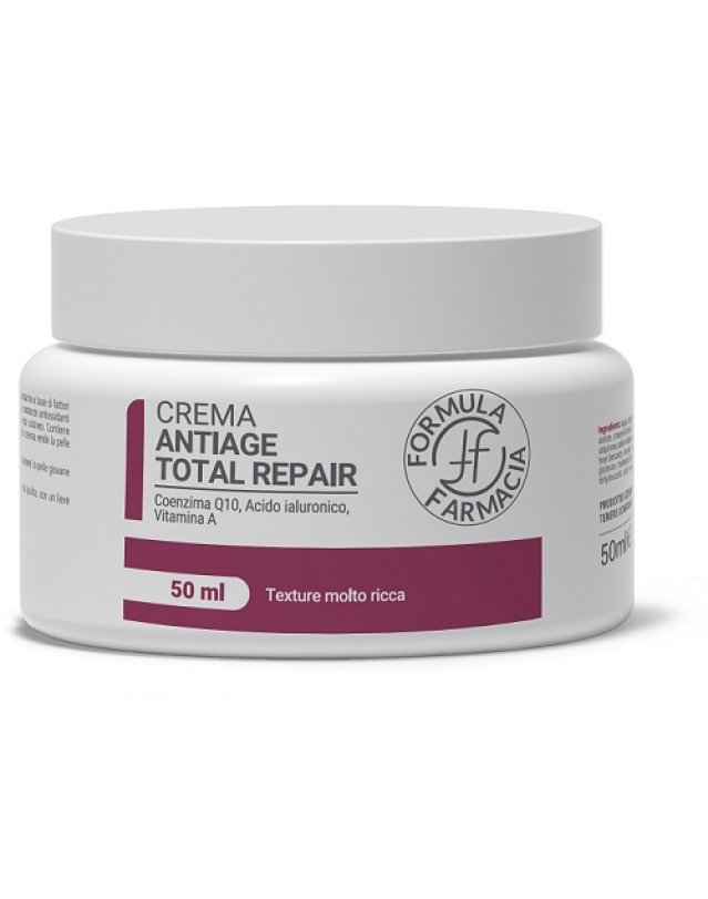 FORMULA CREMA A/AGE REPAIR 50ML