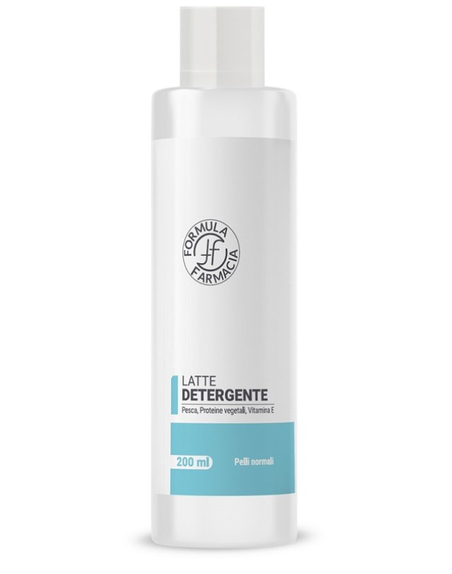 FORMULA LATTE DETERGENTE 200ML